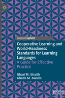Cooperative Learning and World-Readiness Standards for Learning Languages: A Guide for Effective Practice 3031045890 Book Cover
