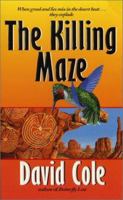 The Killing Maze (Laura Winslow Mysteries) 0061013951 Book Cover