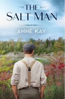 The Salt Man 1738143007 Book Cover