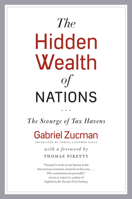 La richesse cachée des nations: Enquête sur les paradis fiscaux 022624542X Book Cover