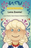 Lena Zooms! 1919212329 Book Cover