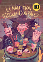 31 Minutos. La maldición de de la Bruja González: Una Novela / 31 Minutos. The Curse of the González Witch: A Novel (Spanish Edition) 6073947119 Book Cover