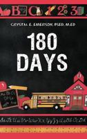 180 Days 1463446705 Book Cover