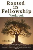 Rooted in Fellowship Workbook B0FK5NXQ1M Book Cover