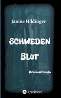 Schwedenblut (German Edition) 3347016459 Book Cover