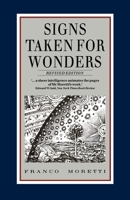 Signs Taken for Wonders: On the Sociology of Literary Forms 0860919064 Book Cover