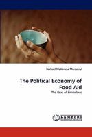 The Political Economy of Food Aid 3838395689 Book Cover
