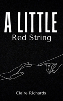 A Little Red String 9358737875 Book Cover