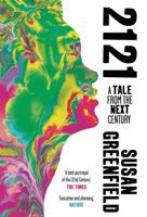 2121: A Tale from the Next Century 1908800992 Book Cover