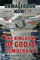 Armageddon Now! 1773702971 Book Cover