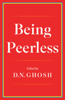 Being Peerless 9353455235 Book Cover