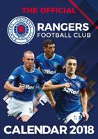 Glasgow Rangers Official 2019 Calendar - A3 Wall Calendar 1912595397 Book Cover
