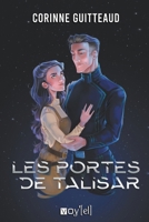 Les portes de Talisar (French Edition) 2364754909 Book Cover