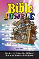 Bible Jumble 1414326947 Book Cover