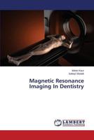 Magnetic Resonance Imaging in Dentistry 3659130265 Book Cover