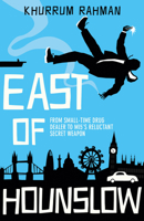 East of Hounslow 000830873X Book Cover