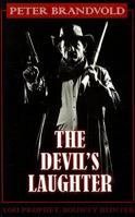The Devil's Laughter 0425250334 Book Cover