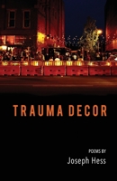 Trauma Decor 1646627288 Book Cover