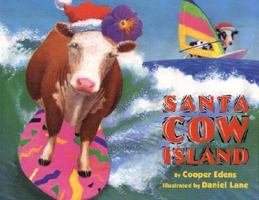 Santa Cow Island 0671883194 Book Cover
