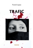 Trafic (French Edition) 2414610301 Book Cover