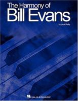 The Harmony of Bill Evans B007CV1054 Book Cover