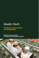 Muslim Youth: Challenges, Opportunities and Expectations B0082M1EP8 Book Cover