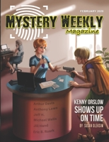 Mystery Weekly Magazine: February 2020 (Mystery Weekly Magazine Issues) B084DGQ164 Book Cover