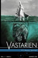 Vastarien, Summer 2018 0692190511 Book Cover