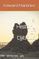 A History of Djibouti B0FMS2W2SP Book Cover