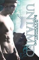 Untamed 1723300284 Book Cover