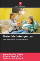Materiais inteligentes (Portuguese Edition) 6206922227 Book Cover