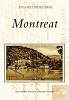 Montreat (NC) (Postcard History Series) 0738568147 Book Cover