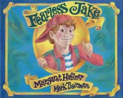 Fearless Jake C *0086 [Op] 1552090086 Book Cover
