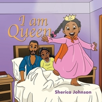 I Am Queen 0228866065 Book Cover