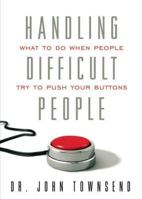 Who's Pushing Your Buttons? 1404175679 Book Cover