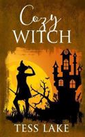 Cozy Witch 1974007677 Book Cover