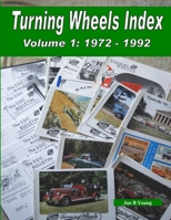 TW Index Volume 1 1105375420 Book Cover