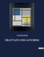 Trattato Dei Governi B0CK437NFP Book Cover