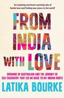 From India with Love 1742377734 Book Cover