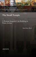 The Small Temple 1463202342 Book Cover