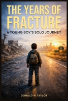 The Years of Fracture: A Young Boys Solo Journey B0GHBSXL3M Book Cover