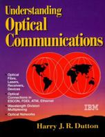 Understanding Optical Communications 0130201413 Book Cover