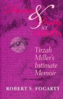 Desire & Duty at Oneida: Tirzah Miller's Intimate Memoir 0253336937 Book Cover