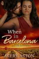 When in Barcelona 194063668X Book Cover