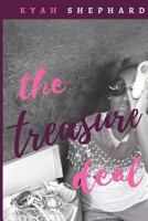 The Treasure Deal 1536947938 Book Cover