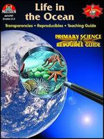 Life in the ocean (Primary science resource guide) 0787703052 Book Cover