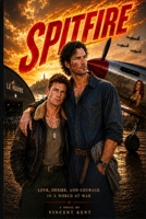 Spitfire: Love, Desire, and Courage in a World at War B0HHMJ8JNV Book Cover