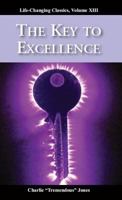 The Key to Excellence 193635425X Book Cover