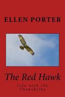 The Red Hawk 1535129743 Book Cover