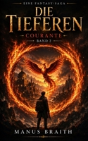 Die Tieferen 2: Courante 150246280X Book Cover